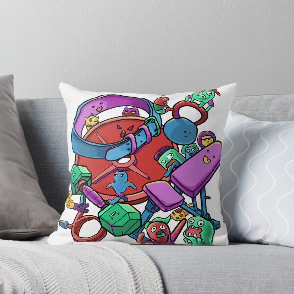Item preview, Gym Addict Doodle designed and sold by ooorwaaa.