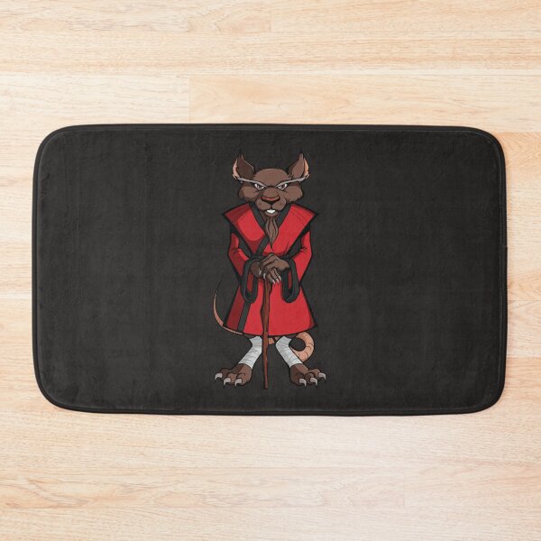Item preview, TMNT - Master Splinter designed and sold by dosierg.