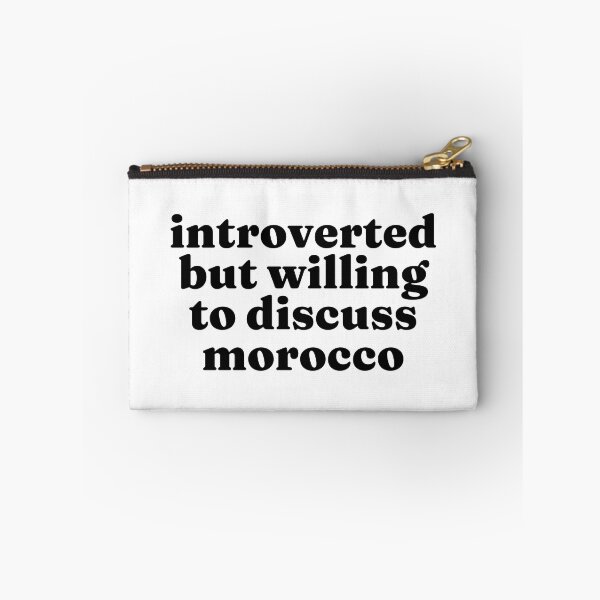 Item preview, Introverted But Willing To Discuss Azerbaijan - Azerbaijani designed and sold by MountainD.