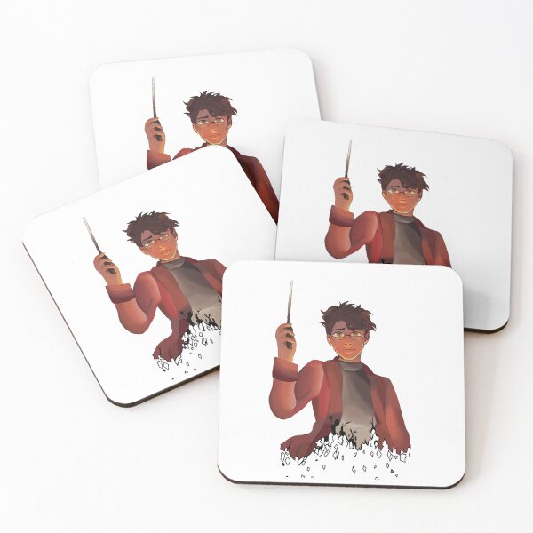 Item preview, James potters last moment designed and sold by willowxiv.