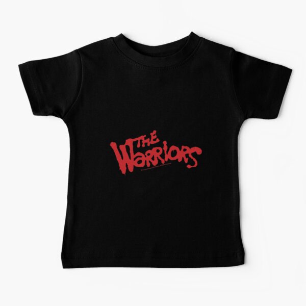 Item preview, The Warriors Original Title Logo designed and sold by backearmuffs275.