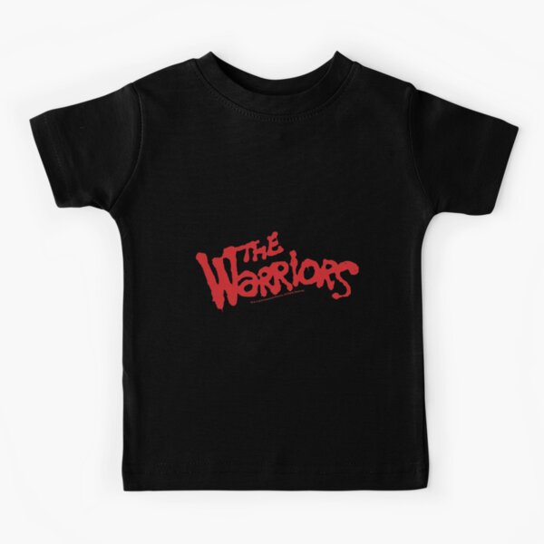 Artikel-Vorschau von Das originale Titellogo der Warriors, designt und verkauft von backearmuffs275.