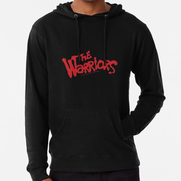 Item preview, The Warriors Original Title Logo designed and sold by backearmuffs275.