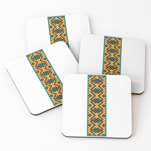 Artikelvorschau, Embroidery Pattern in Ukrainian style entworfen und verkauft von IuriiVlasenko.