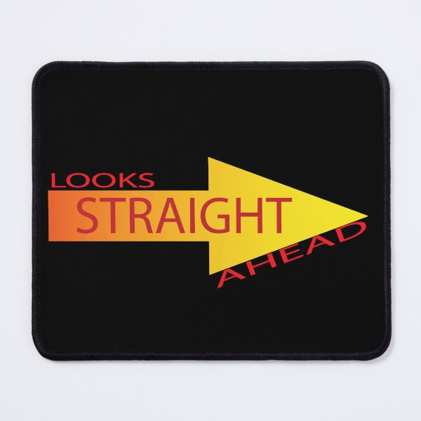 Item preview, Looks Straight Ahead 2022 - discipline and motivation - believe in yourself designed and sold by K0tK0tu.