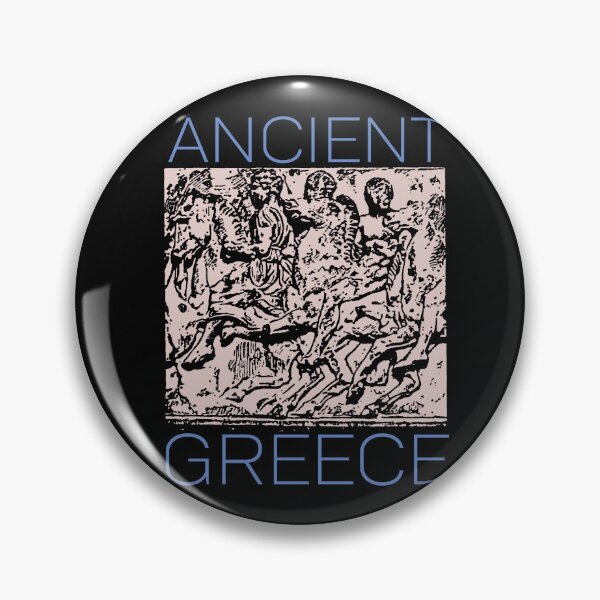 Artikelvorschau, Ancient Greece entworfen und verkauft von portokalis.