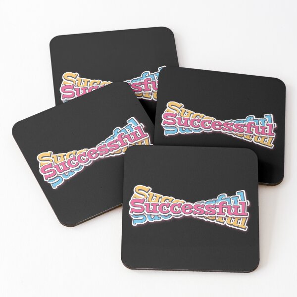 Item preview, Successful  designed and sold by WordsGamersUse.