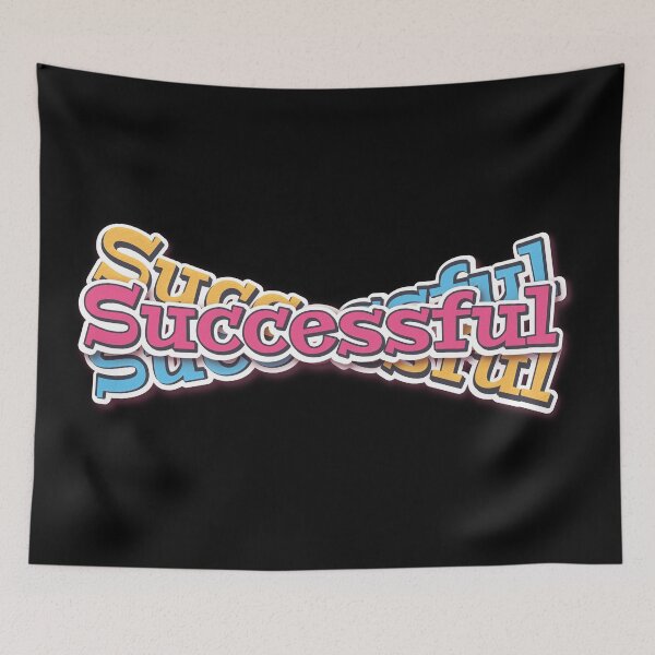 Item preview, Successful  designed and sold by WordsGamersUse.
