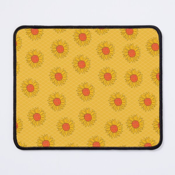 Item preview, Yellow Sunflowers designed and sold by GasconyPassion.