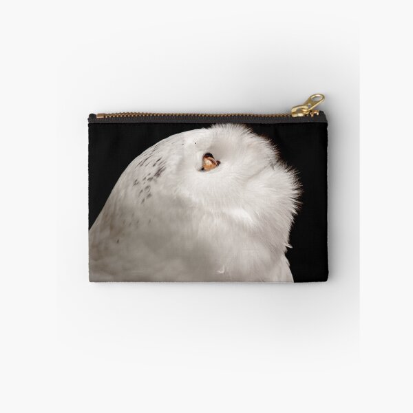 Item preview, Snowy Owl designed and sold by Dominika Aniola.