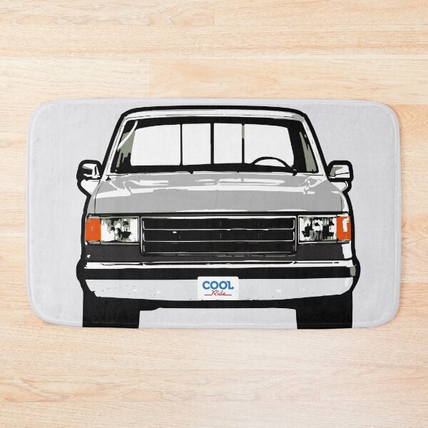 Item preview, Grey & Black 87/92  F TRuck designed and sold by CoolRide.