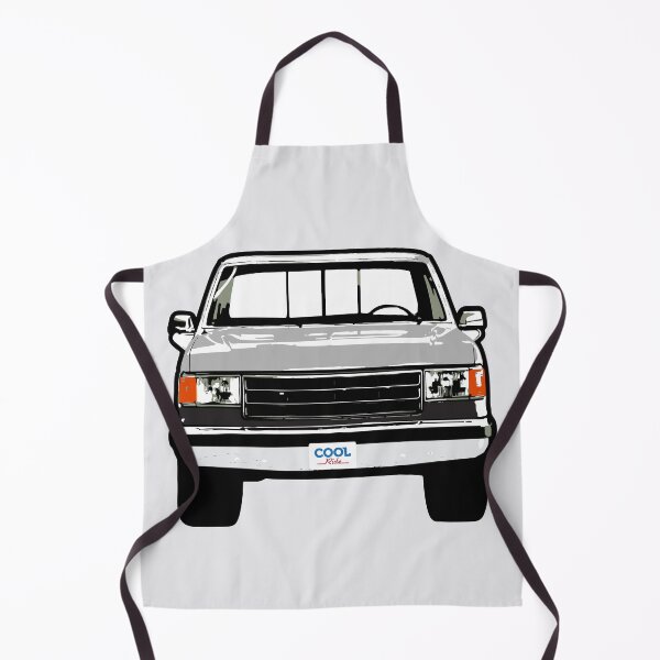 Item preview, Grey & Black 87/92 F TRuck designed and sold by CoolRide.