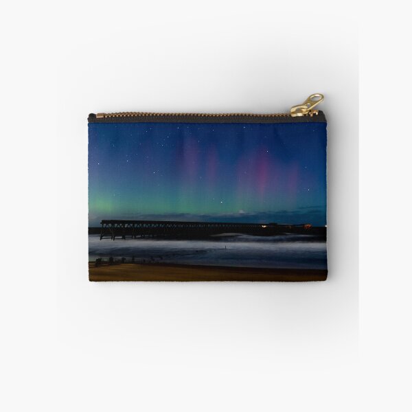 Item preview, Aurora Borealis at Steetley Pier designed and sold by John Stoves.