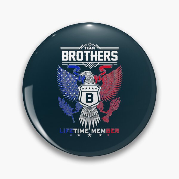Item preview, Brothers Name   designed and sold by AlayaMundi.