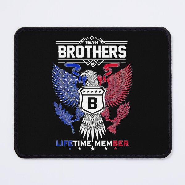 Item preview, Brothers Name designed and sold by AlayaMundi.