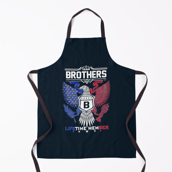 Item preview, Brothers Name designed and sold by AlayaMundi.