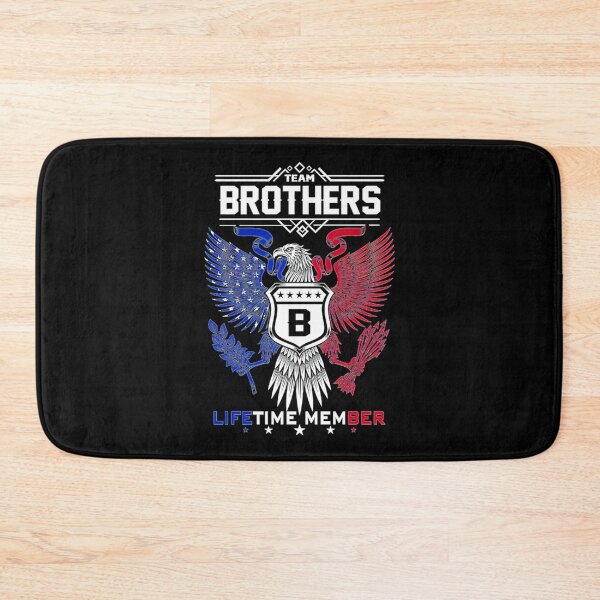 Item preview, Brothers Name   designed and sold by AlayaMundi.