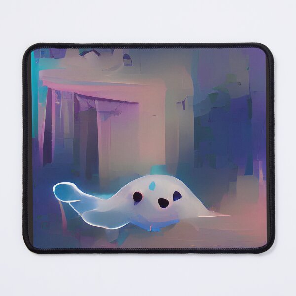 Item preview, Chibi Ghost designed and sold by GhostAngelChao.
