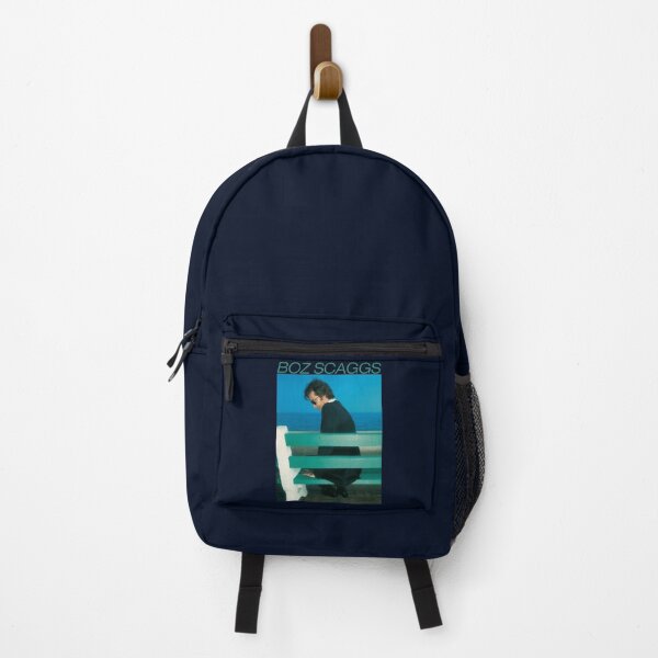 Item preview, Boz Scaggs designed and sold by AlayaMundi.