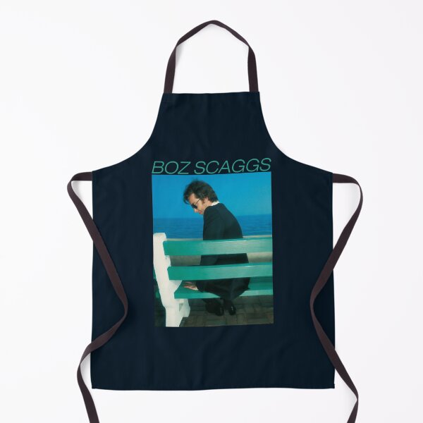 Item preview, Boz Scaggs designed and sold by AlayaMundi.