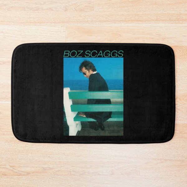 Item preview, Boz Scaggs   designed and sold by AlayaMundi.