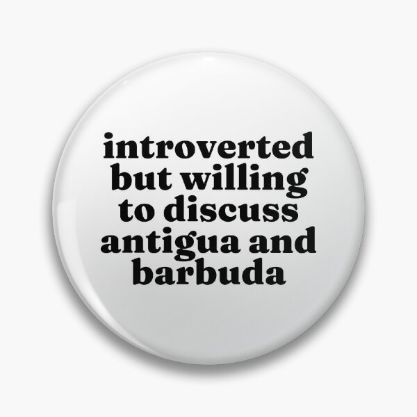 Item preview, Introverted But Willing To Discuss Brunei - Bruneian designed and sold by MountainD.