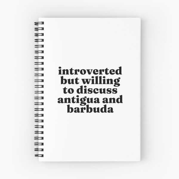 Item preview, Introverted But Willing To Discuss Brunei - Bruneian designed and sold by MountainD.