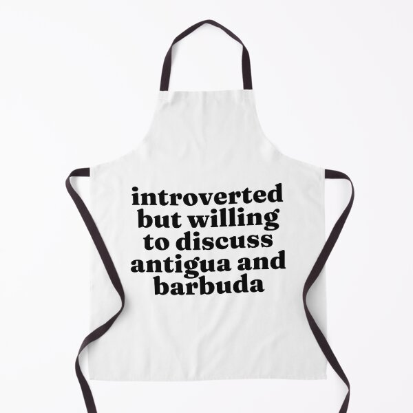 Item preview, Introverted But Willing To Discuss Brunei - Bruneian designed and sold by MountainD.
