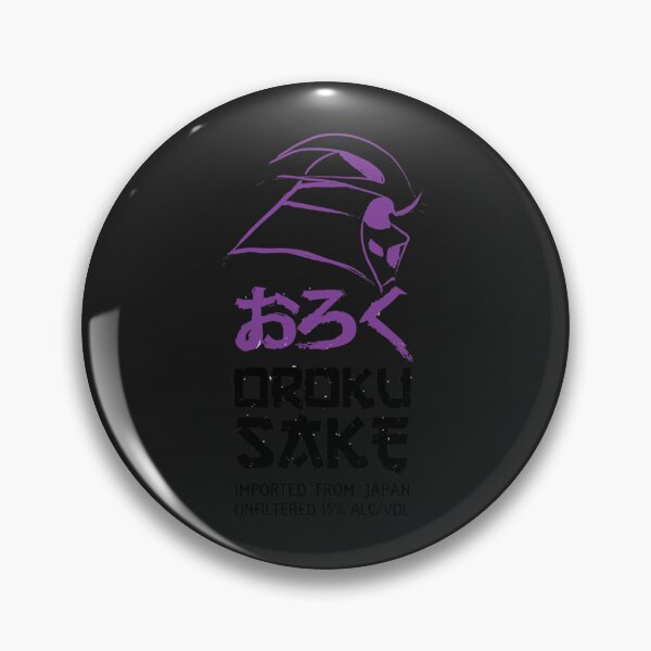 Artikelvorschau, Oroku-Sake entworfen und verkauft von reckersd.