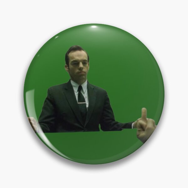 Item preview, How about I give you the Finger designed and sold by Neo-Artemis.