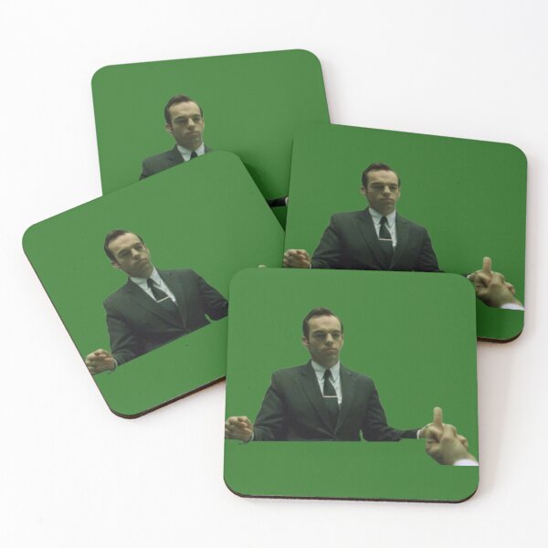 Item preview, How about I give you the Finger designed and sold by Neo-Artemis.