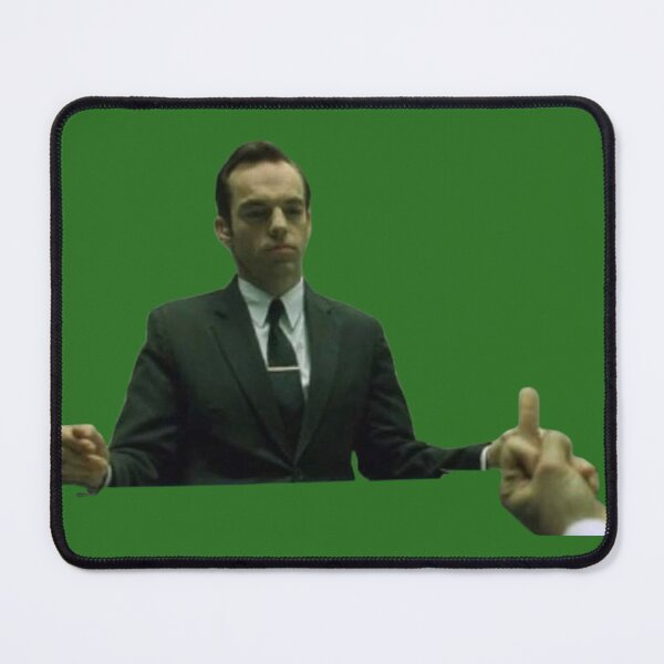 Item preview, How about I give you the Finger designed and sold by Neo-Artemis.