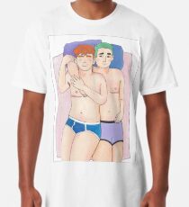 Knuddelknaben Longshirt