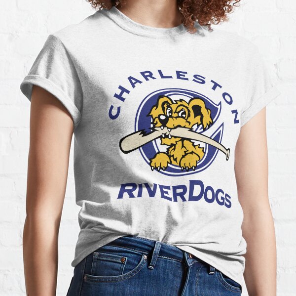 108 Stitches Charleston RiverDogs Judge Tee 3XL