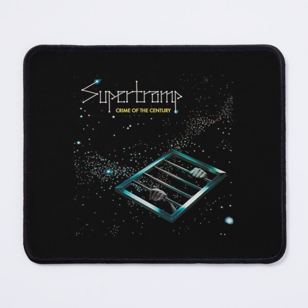 Item preview, Crime of the Century Supertramp designed and sold by AlayaMundi.
