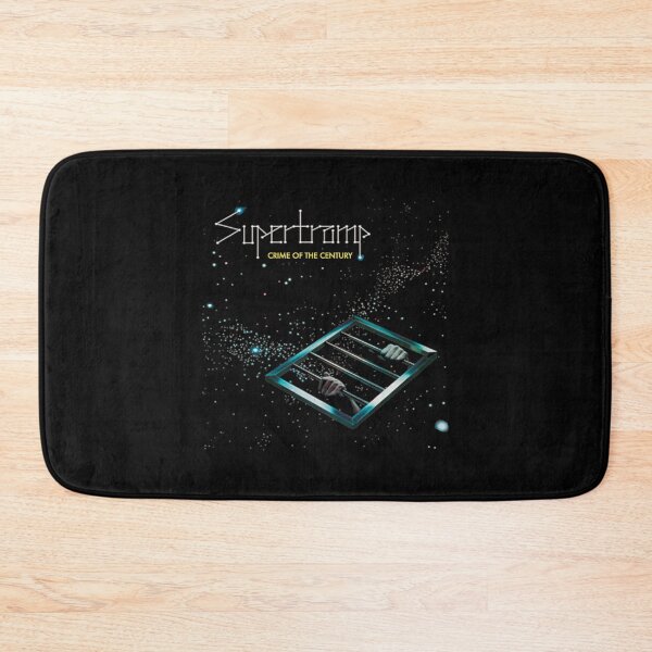 Item preview, Crime of the Century  Supertramp   designed and sold by AlayaMundi.