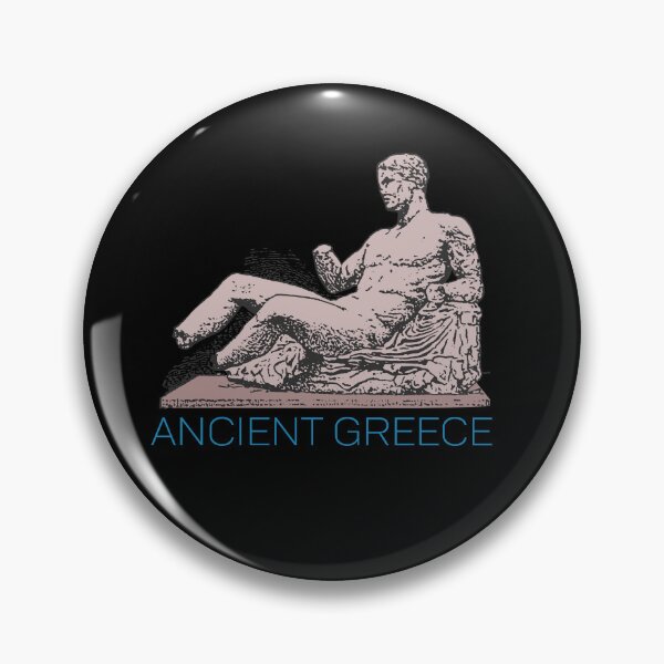 Artikelvorschau, Ancient Greece entworfen und verkauft von portokalis.