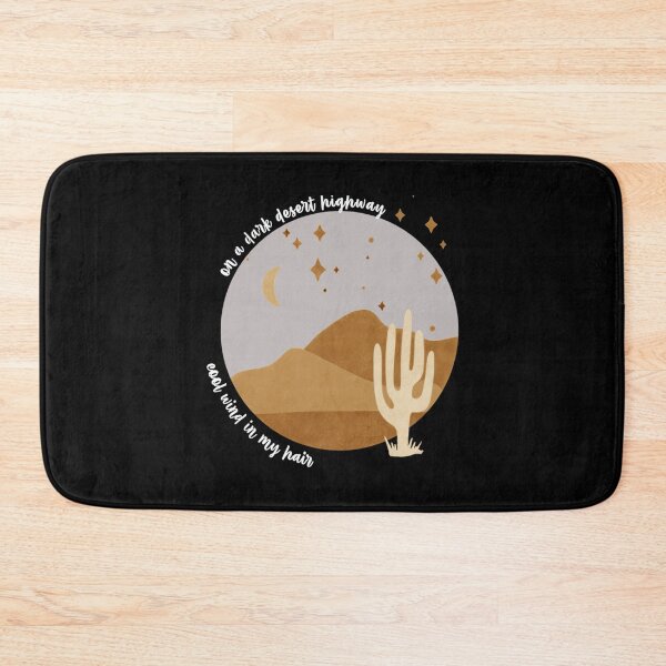 Item preview, Desert Highway   designed and sold by AlayaMundi.