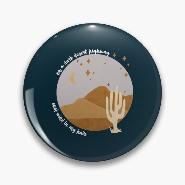 Item preview, Desert Highway   designed and sold by AlayaMundi.