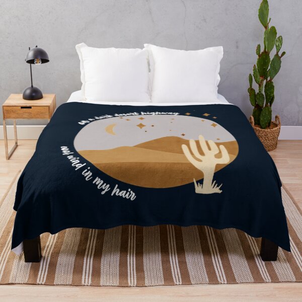 Item preview, Desert Highway   designed and sold by AlayaMundi.