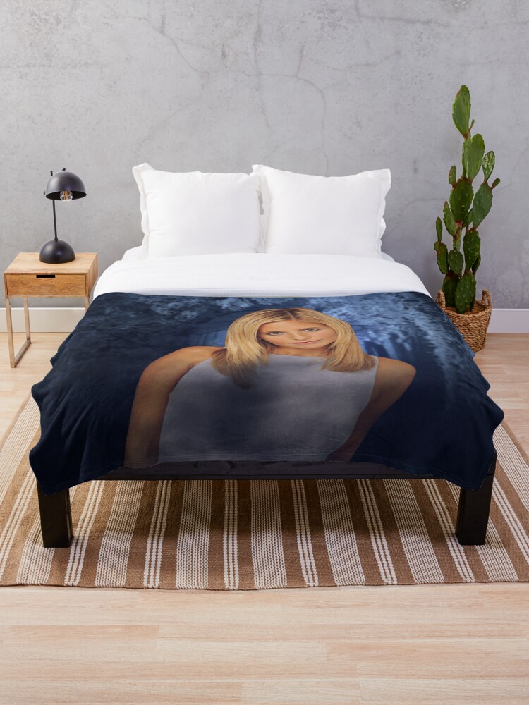 Buffy blanket best sale