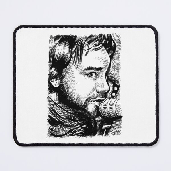Item preview, Doobie Brothers    designed and sold by AlayaMundi.