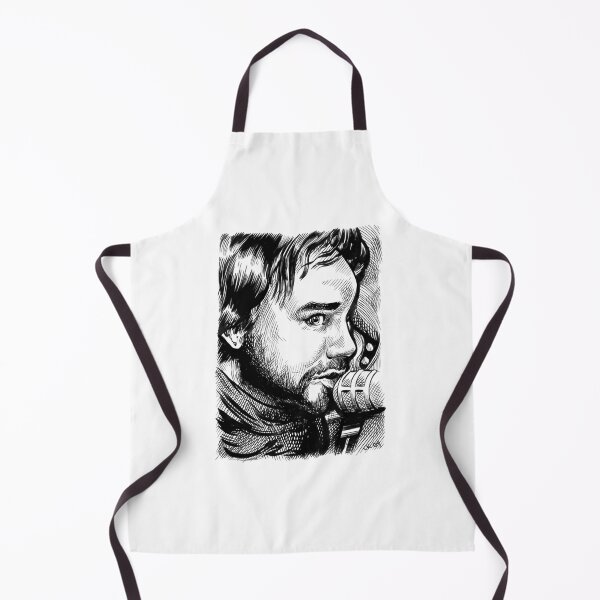 Item preview, Doobie Brothers designed and sold by AlayaMundi.