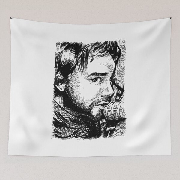 Item preview, Doobie Brothers    designed and sold by AlayaMundi.