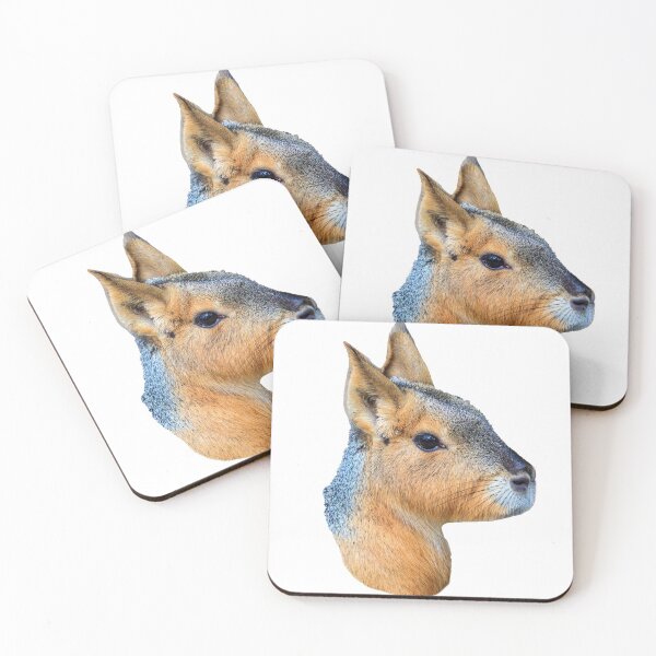 Item preview, Patagonian Mara head designed and sold by Dalyndigital Photography.