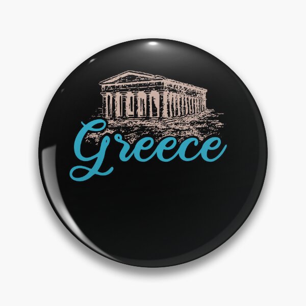Artikelvorschau, Ancient Greece entworfen und verkauft von portokalis.