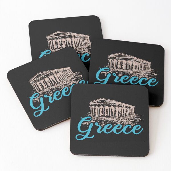 Artikelvorschau, Ancient Greece entworfen und verkauft von portokalis.