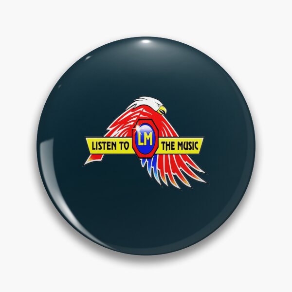 Item preview, Doobie Brothers To The Music Logo    designed and sold by AlayaMundi.