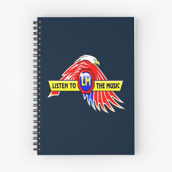 Item preview, Doobie Brothers To The Music Logo    designed and sold by AlayaMundi.