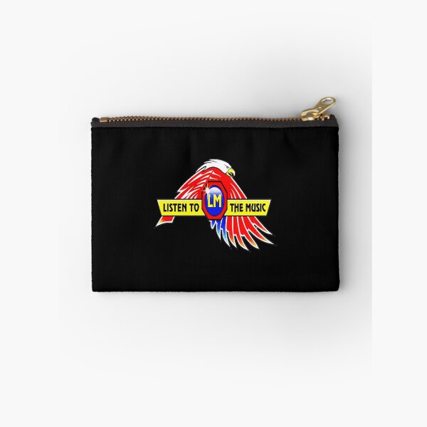 Item preview, Doobie Brothers To The Music Logo    designed and sold by AlayaMundi.